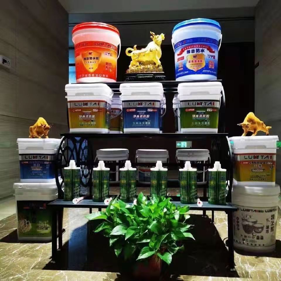 瓷磚背膠的作用是什么？